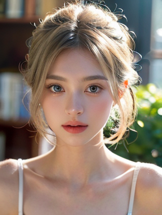 生态与绘画：自然之美在画布上的再现1744054259295